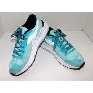 Diadora Blushield Women's Mythos 6 Running Shoes Blue C9057 Low Top Lace Up 9.5W